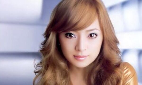 Ayumi Hamazaki 25170