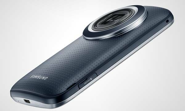 Samsung Galaxy K Zoom