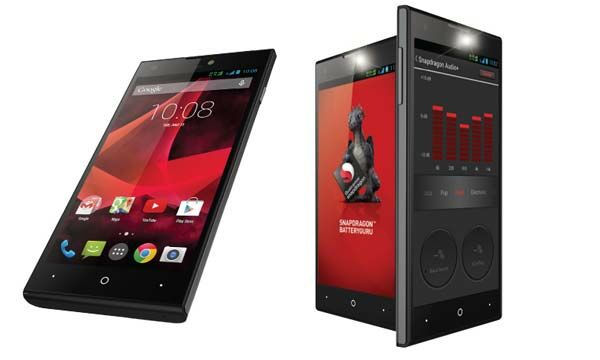 Smarfren Andromax V3s