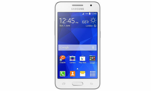 Samsung Galaxy Young Core 2