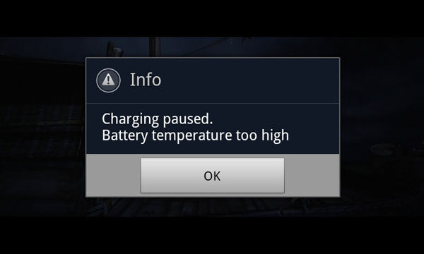 Batas Aman Suhu Android3