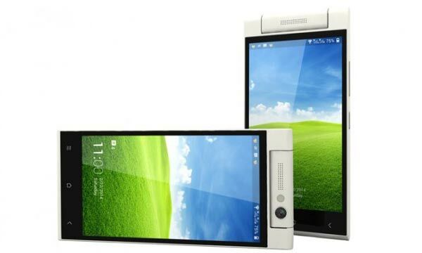 Himax Pure 3