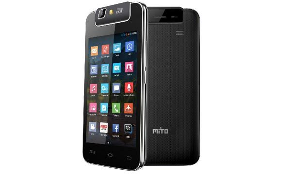 Mito Fantasy A330