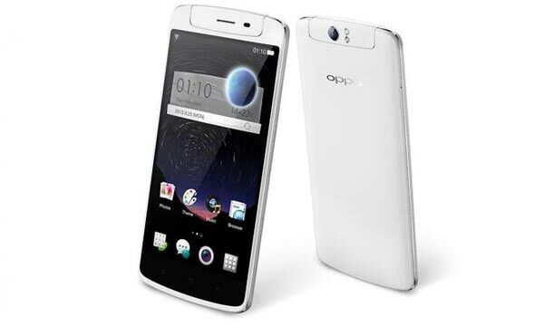 Oppo N1