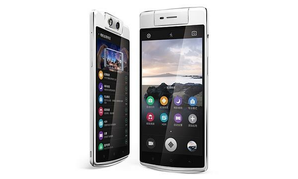 Oppo N3