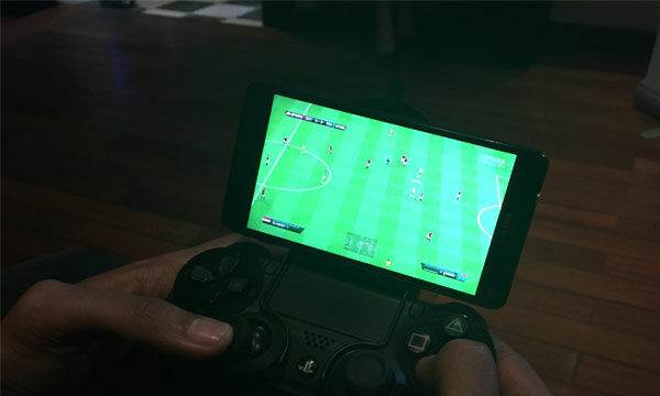 Sony Remote Play 3