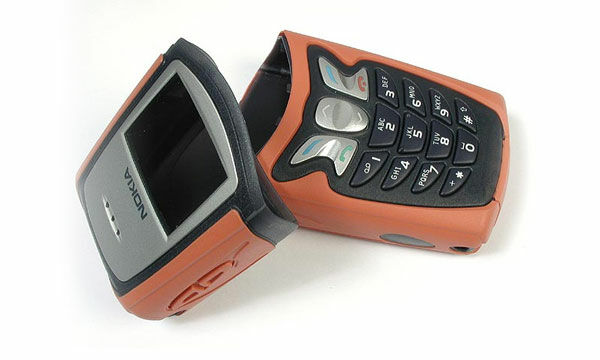 Nokia 5210