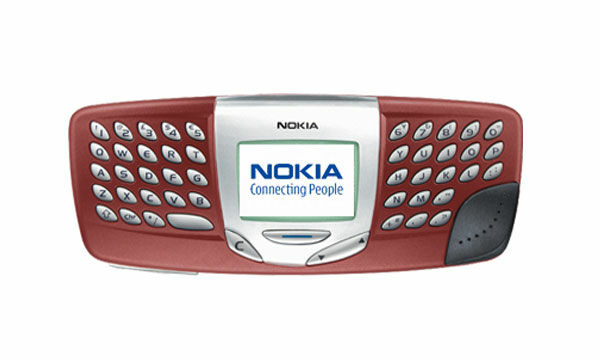 Nokia 5510