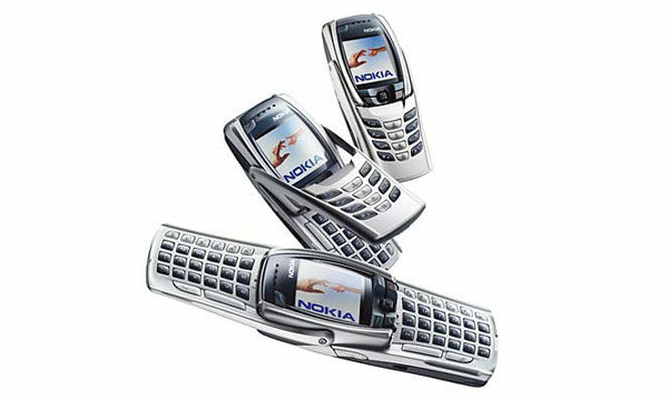 Nokia 6800