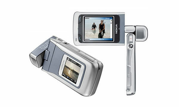 Nokia N90