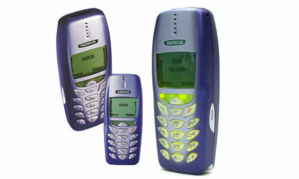 Nokia Ritmik