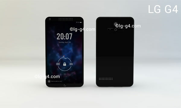 Lg G4