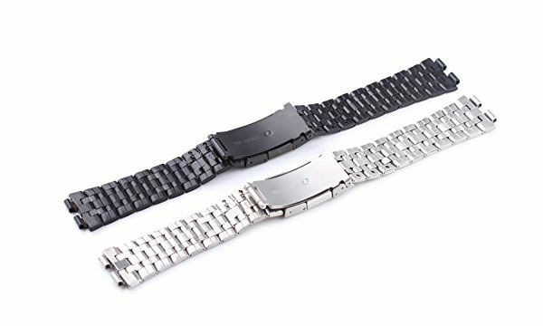 Review Pebble Steel B