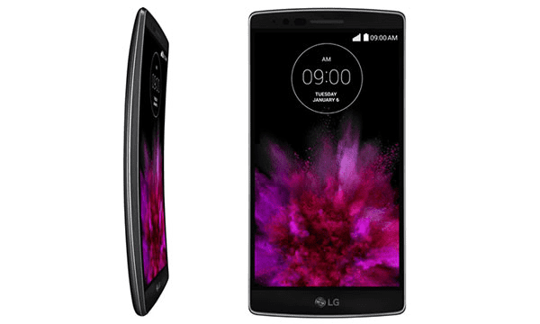 G Flex2