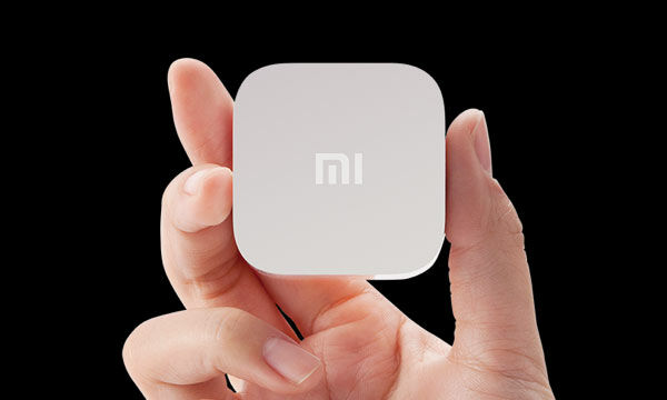Mi Box Mini 2