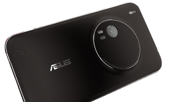 Harga Asus Zenfone 4
