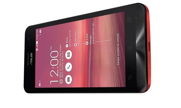 Asus Zenfone 5 A500kl B