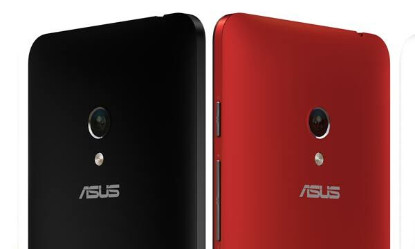 Asus Zenfone 5 A500kl C