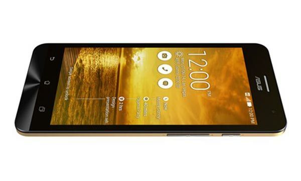 Asus Zenfone 5 A500kl E