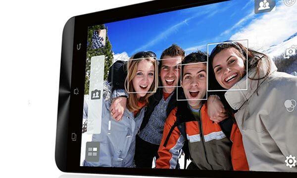 Asus Zenfone 5 A500kl F