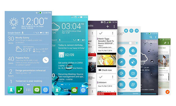 Harga Asus Padfone S 2