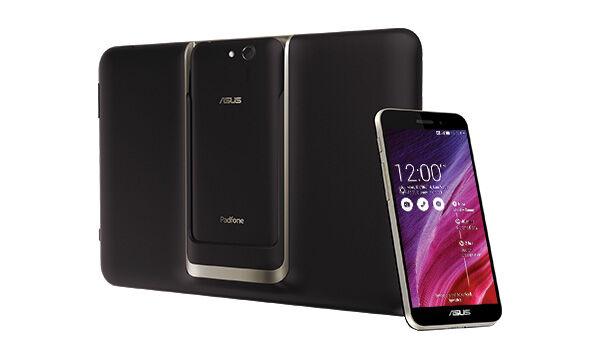 Harga Asus Padfone S