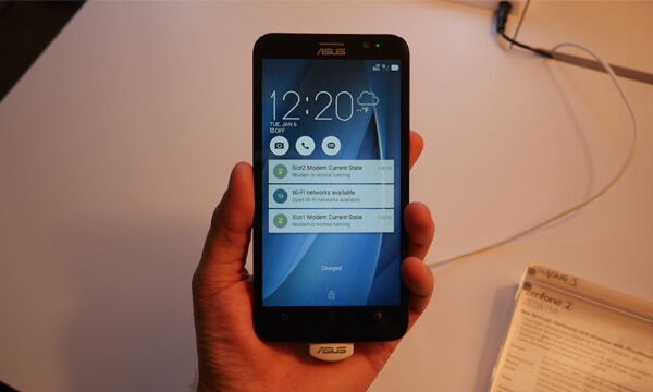Zenfone 2 5 Inci 2