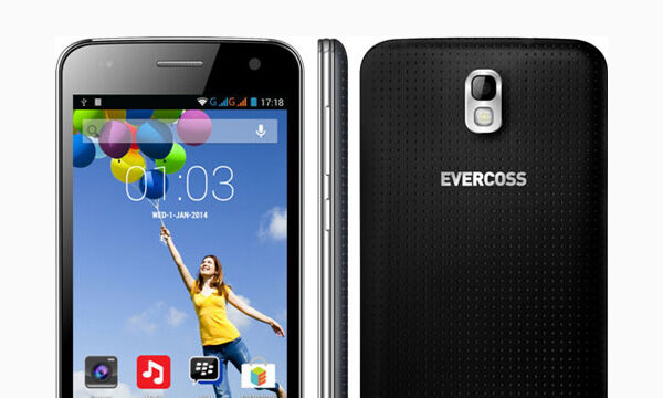 Harga Evercoss A76 3