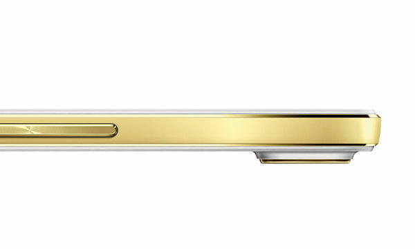 Oppo R5 Gilded 2