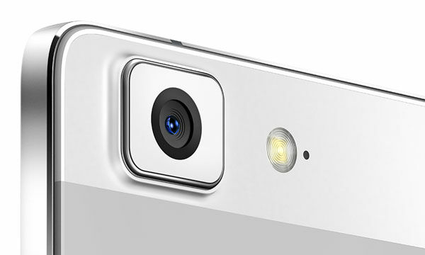 Oppo R5 4