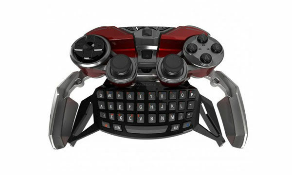 Madcatz Lynx 9 B