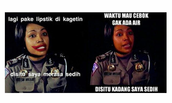 Sedih 10