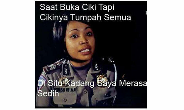 Sedih 3