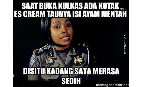 Sedih 8