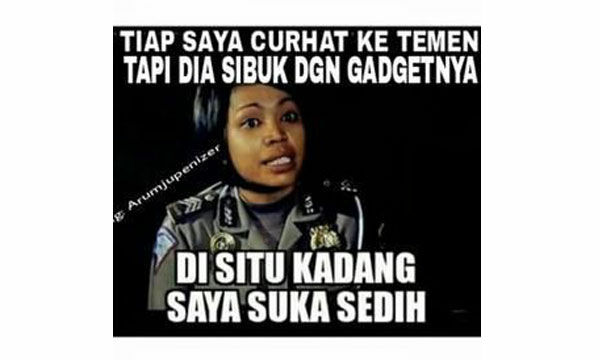 Sedih 9