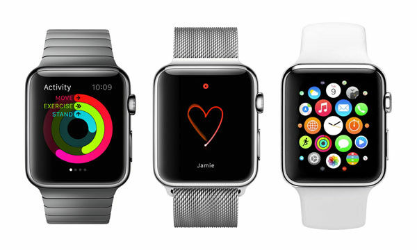Apple Watch Invitation 3