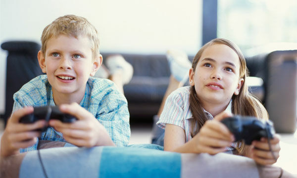 Game Picu Tindakan Kekerasan B