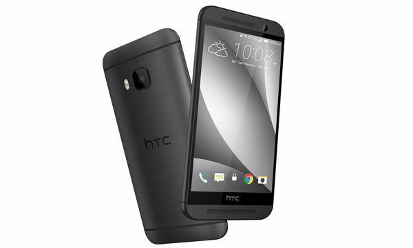 Htc One M9