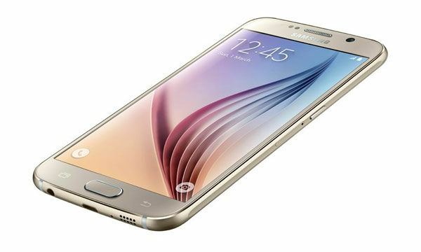 Fakta Samsung S6