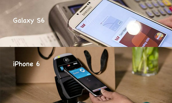 Kemiripan S6 Dan Iphone 6 C