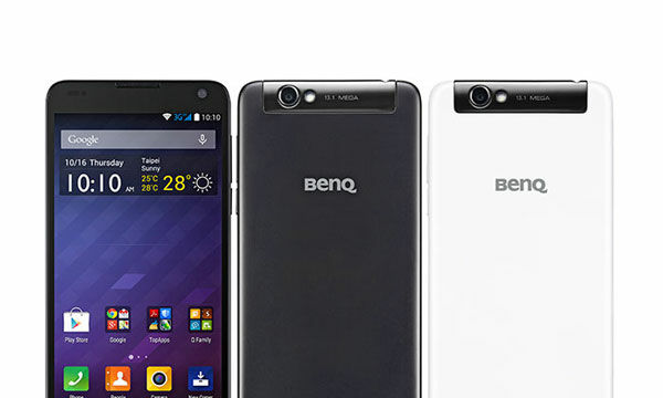 Benq B502 C