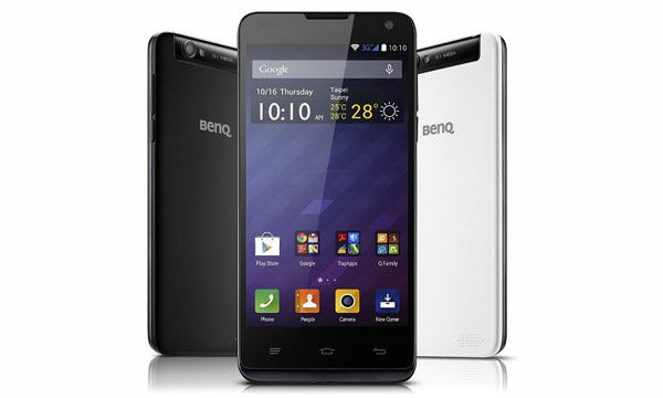 Benq B502