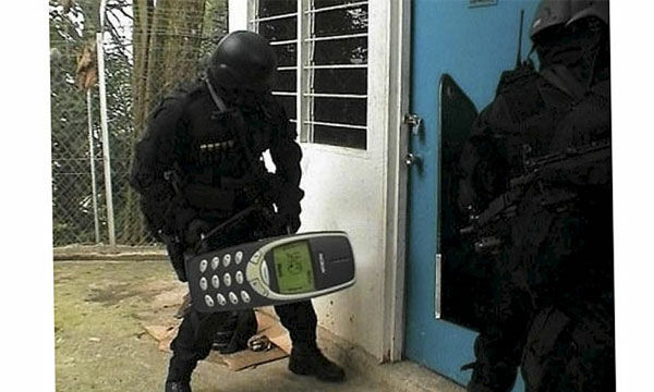 Nokia 3310 C