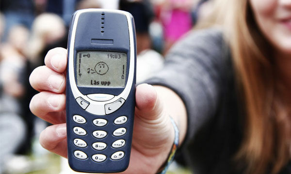 Nokia 3310 E
