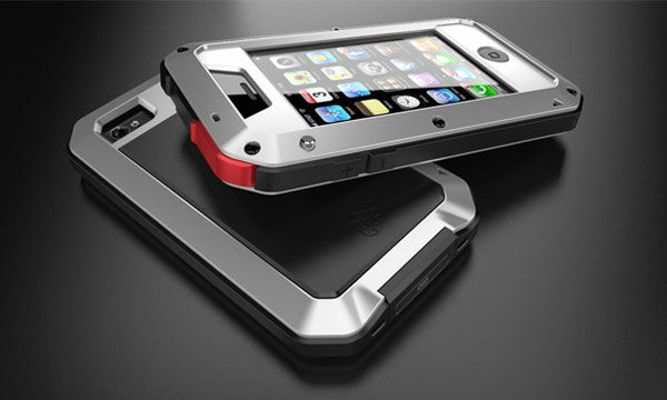 5 Casing Hape Paling Kuat D