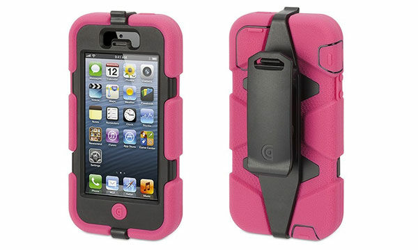 5 Casing Hape Paling Kuat E