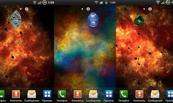 Aplikasi Termahal Android B