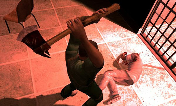 Manhunt 2