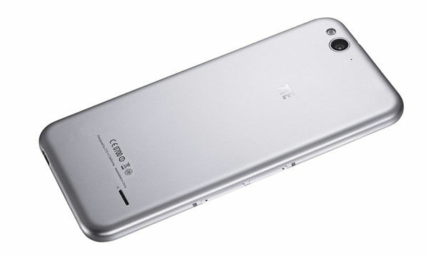 Zte Blade S6 B