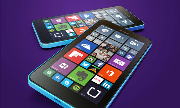Lumia 640 Xl B